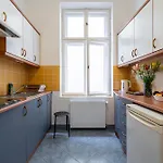 公寓 Kazimierz Pearl *