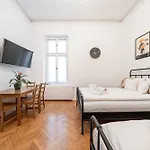 公寓 Kazimierz Pearl