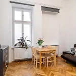Kazimierz Pearl 公寓