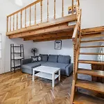 Kazimierz Pearl 公寓 *