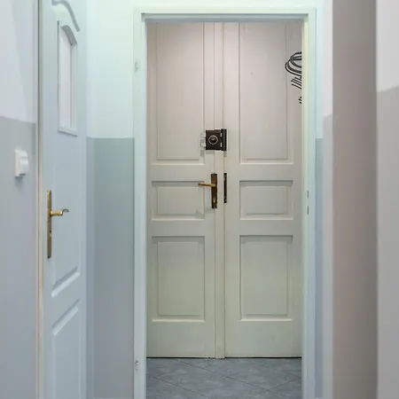 Apartament Kazimierz Pearl *