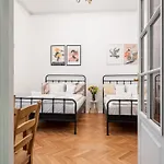 Apartmán Kazimierz Pearl *