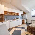 Kazimierz Pearl Apartman