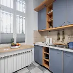 Apartman Kazimierz Pearl