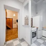 דירה Kazimierz Pearl