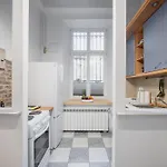 דירה Kazimierz Pearl