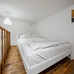 Apartmán Kazimierz Pearl