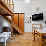 Kazimierz Pearl Apartman *