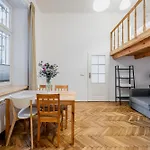 Kazimierz Pearl Apartmán