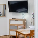 דירה Kazimierz Pearl *