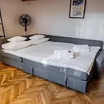 Daire Kazimierz Pearl Krakow