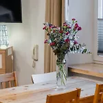 Kazimierz Pearl Apartmán Krakov