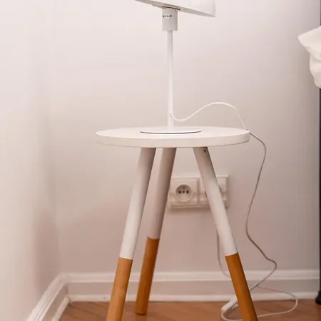 Apartment Kazimierz Pearl Krakow