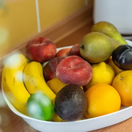 Apartment Kazimierz Pearl