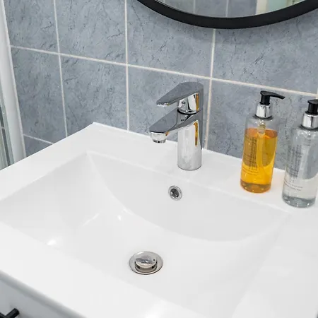 Kazimierz Pearl Kraków