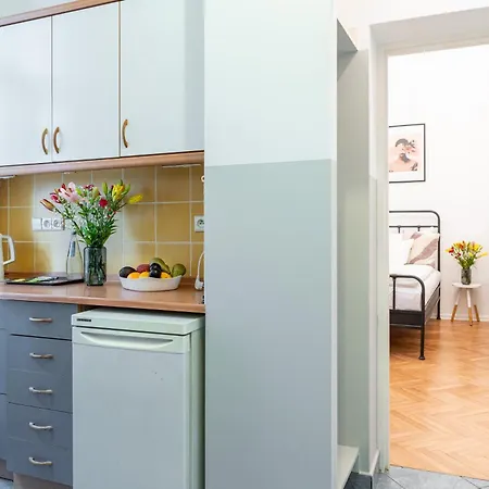 Kazimierz Pearl Kraków