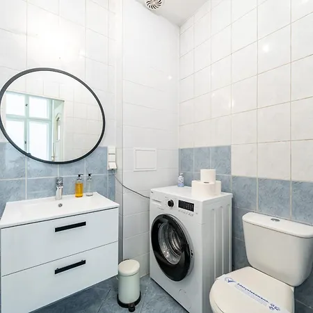 Appartamento Sleepwellpl Cracovia