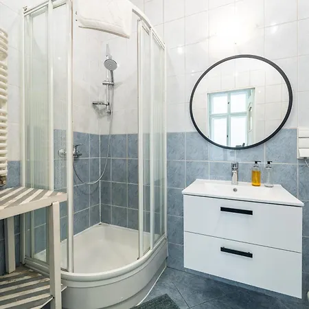 Kazimierz Pearl Apartment