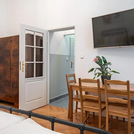 Apartament Kazimierz Pearl