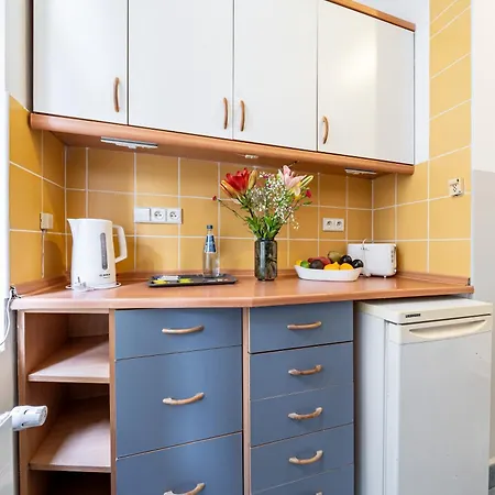 Kazimierz Pearl Kraków