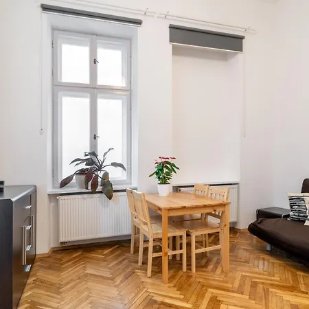 Kazimierz Pearl Apartment