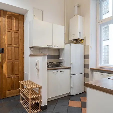 Apartament Kazimierz Pearl Kraków