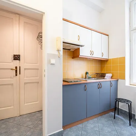 Kazimierz Pearl Krakow