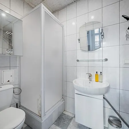 شقة Kazimierz Pearl كراكوفيا