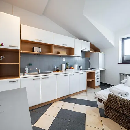 Kazimierz Pearl * Краков