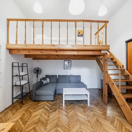 Kazimierz Pearl Apartament Kraków