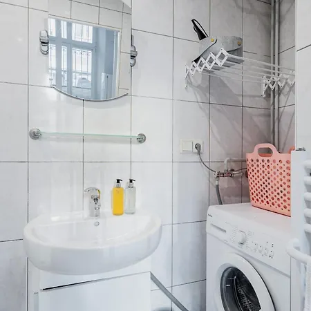 Apartment Kazimierz Pearl *