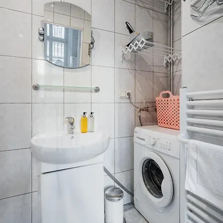 Kazimierz Pearl Apartament *
