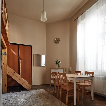 Apartament Kazimierz Pearl