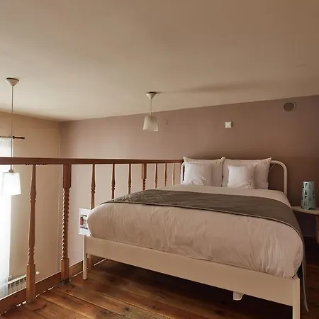 Apartment Kazimierz Pearl Krakow