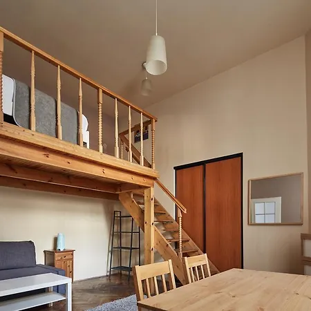 Kazimierz Pearl Kraków