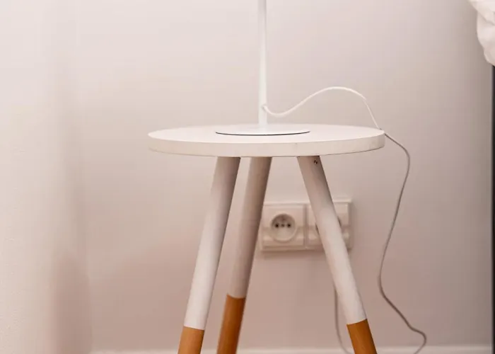 شقة Kazimierz Pearl كراكوفيا