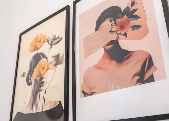 Kazimierz Pearl شقة