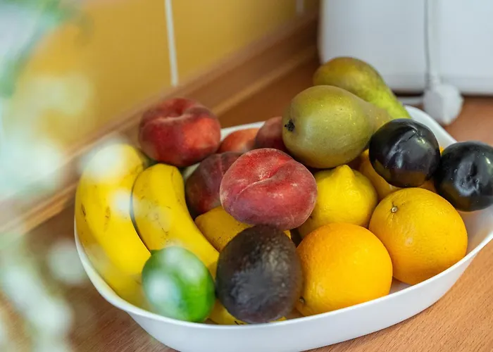 شقة Kazimierz Pearl