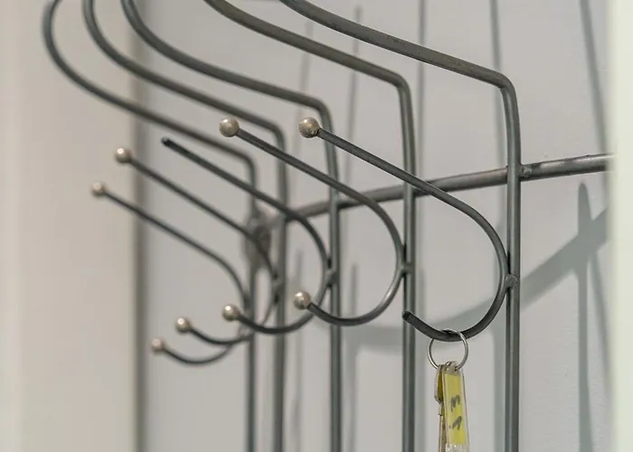 شقة Kazimierz Pearl *