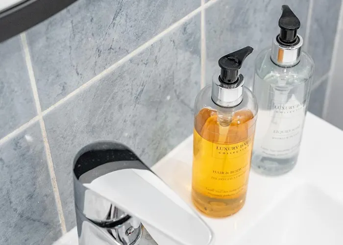 Kazimierz Pearl شقة كراكوفيا