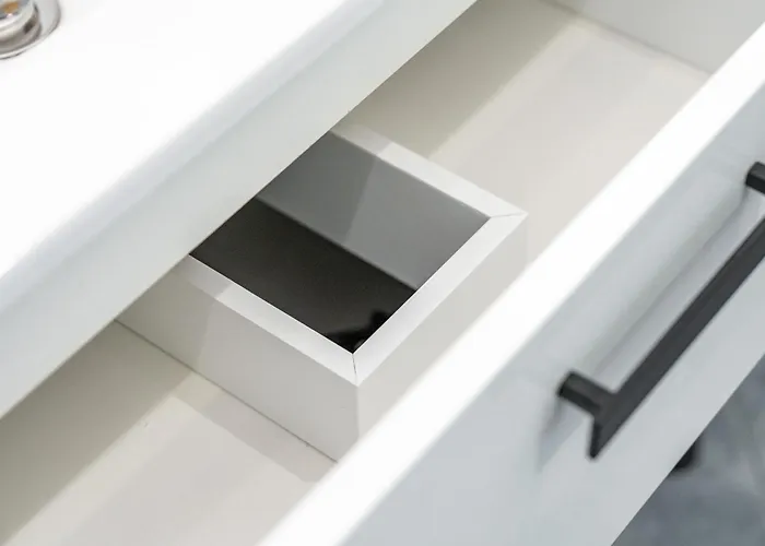 Kazimierz Pearl شقة