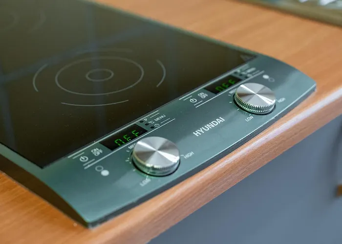 Kazimierz Pearl شقة كراكوفيا