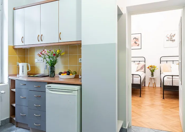 Kazimierz Pearl كراكوفيا