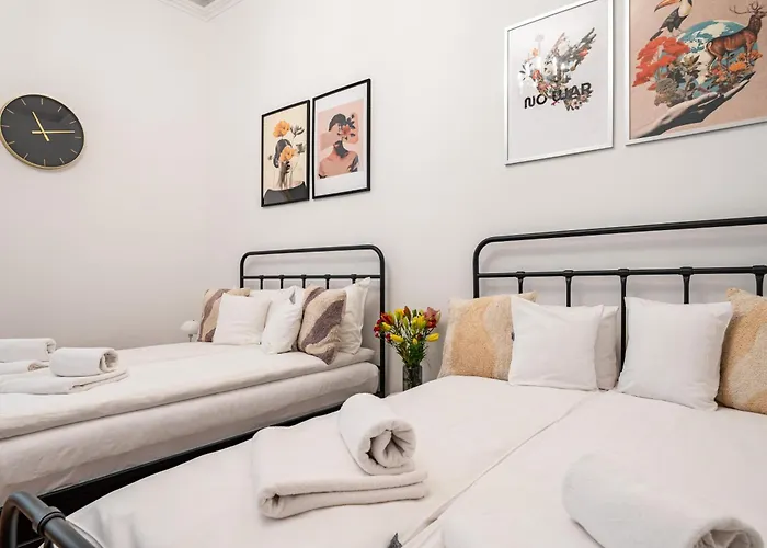 Kazimierz Pearl * كراكوفيا