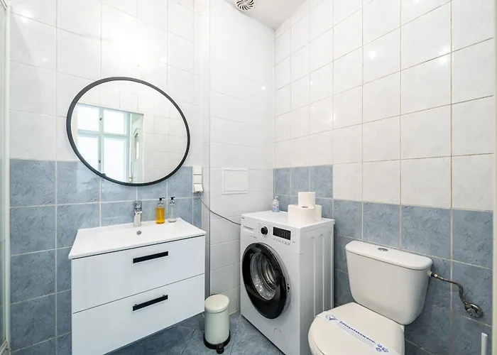 شقة Kazimierz Pearl كراكوفيا