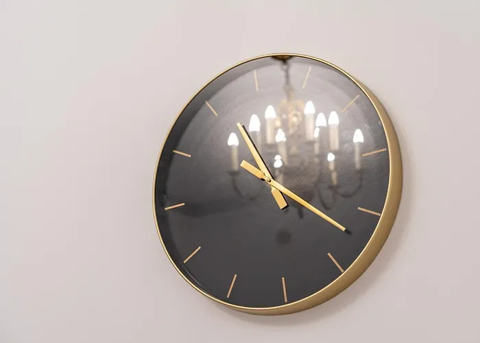 شقة Kazimierz Pearl