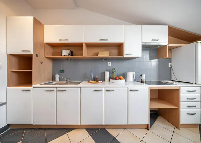 Kazimierz Pearl شقة كراكوفيا