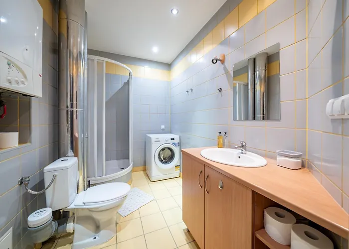 Kazimierz Pearl كراكوفيا