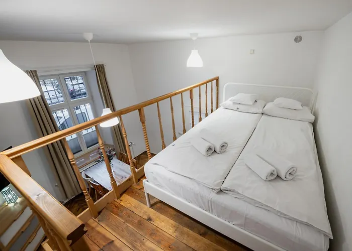 Kazimierz Pearl * كراكوفيا