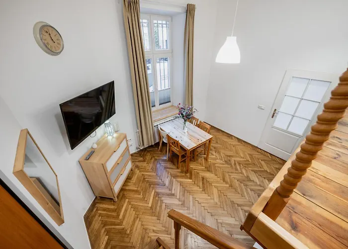 Kazimierz Pearl كراكوفيا